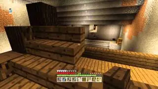 BlueSquad4One's Survival #2 The UnderWorld