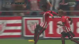FIFA 23 Williams Wondergoal