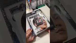 NCT 127 Fact check album unboxing (Chandelier, Storage, Exhibit, Smini) #nct #nct127 #factcheck