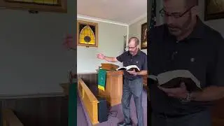 11 Corinthians 5 