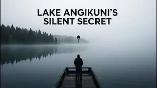The Mystery Of Lake Angikuni