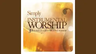 Beautiful Saviour [Instrumental]