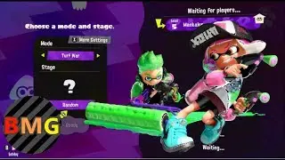 PRIVATE BATTLE W/ VIEWERS! Splatoon 2 Private Battle