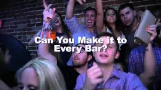Bar Crawl Nation Halloween  Tampa   Sat Oct 24 HD