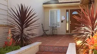 Los Angeles Real Estate | 1041 Rutland Ave | Mark and Cynthia Cohn