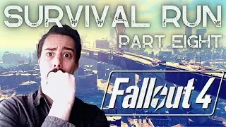 Fallout 4: Things Get Worse (Parsons Creamery)
