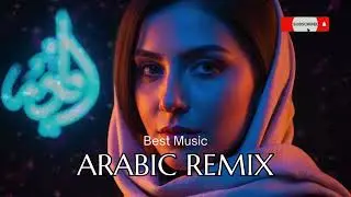 💫 Arabic Techno House 2025 | Habibi Deep Oriental Remix