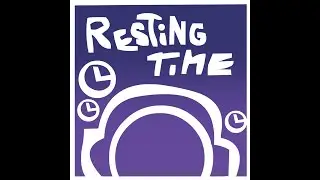 untitled tag game vol. 2 ost - resting time