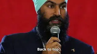 Federal ndp leader jagmeet singh resigns seat in ontario legislature