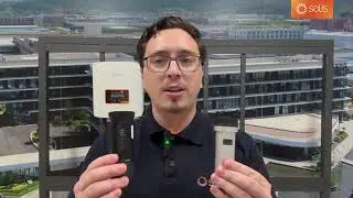 Como Configurar o Data Logger do Inversor Solis e Conectar à Internet Passo a Passo