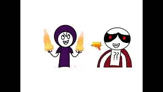 Black Baron and evil super sin