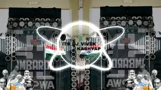 Mera Karma😮 Tu Dj Lux Bsr 💥Sound Check 2026 👊 Desh Bhagti High Gain Mix 💥अब ये बजाओ 👊 Dj Arun Meerut