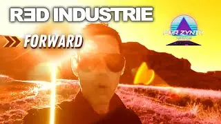 Red Industrie - Forward (Coldwave/PostPunk) #PurZynth Rekords