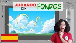 12. Vamos a jugar con Fondos! (parte 1) #TupiTip