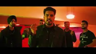 INCEPTION   ROBYN SANDHU OFFICIAL VIDEO  YEAH PROOF   HARMAN SEKHON   Latest Punjabi Songs 2020