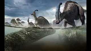 Solo Deinosuchus on Lake Highlands... | Official servers | The isle