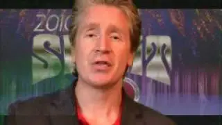 Professional Speaking Association Promotional Video 2010 - Mike Pagan