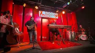 Gerson Leos - Somos música - Bongocero 