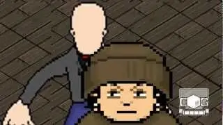 Fantasmagoria Habbo 1