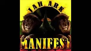 Jah Ark Manifest - Fallen Souljahs &ndash;Gone Not Forgotten-
