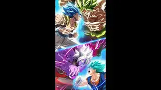 3e vid&eacute;o d'introduction du 5e anniversaire de DRAGON BALL Z DOKKAN BATTLE