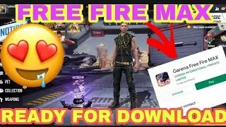 FREE FIRE MAX DOWNLOAD DATE CONFIRMED 😍😍 || FREE FIRE OB30 UPDATE CONFIRMED ||