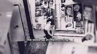 Dickie Landry reflects on Robert Rauschenberg for his 100th birthday