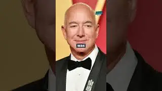 Why a man&rsquo;s upset Bezos bought his house #itv #itvnews #jeffbezos #amazon