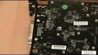 Under the hood of the GeForce 9800 GX2