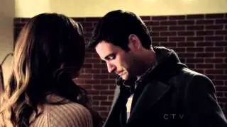laurel and tommy - three little words ( + 3x14)