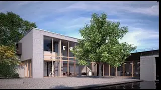 3D Lehrgang Schule f&uuml;r Gestaltung Aargau