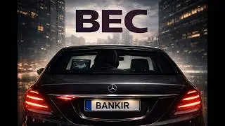 B&Lambda;NKIR &mdash; ВЕС (ПРЕМЬЕРА ПЕСНИ 2026)