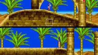 desert palace zone 8 bit/GXSCC
