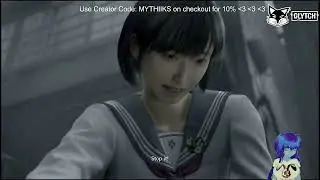 (18+) | The Silent Hill F True Ending Run! (Part 3/26)