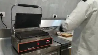 Butler's Sandwich & Panini Grill