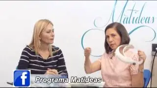 MATIDEAS - ESMALTE SOBRE METAL AL FUEGO - PARTE 02
