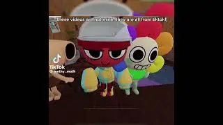 DANDY'S WORLD TIKTOK COMPILATION PT109 #naoflopaporfavor #feedshorts #dandysworld #tiktok #memes