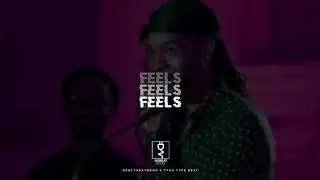 Partynextdoor x TYuS Type Beat 