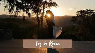 Grand Garrison Wedding // Liz & Kevin // Weckle Films