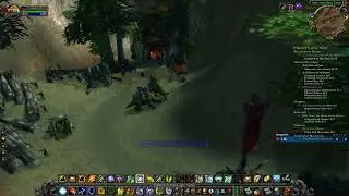 Rune of Duty Vendor Location (Horde) WoW Classic (SoD)