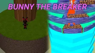 Bunny the Breaker Gameplay Android