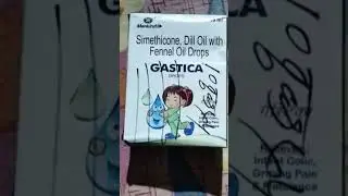 Gastica Drops Sideeffect #shortsvideo #viralvideo