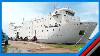 MV MWANZA YAFIKIA ASILIMIA 98, VIJANA NA TANZANIA WAITEMBELEA