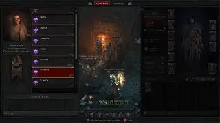 Diablo IV T11 Pit 105 Sorcerer