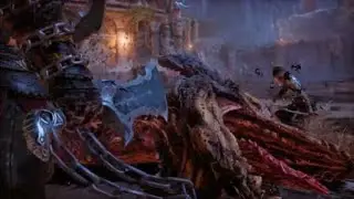 IF KRATOS WAS IN MONSTER HUNTER!!! | God of War Ragnar&ouml;k
