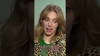 Майя Хоук дразнит Робина в &laquo;Очень странных делах 5&raquo; 🍦 | The Movie Dweeb