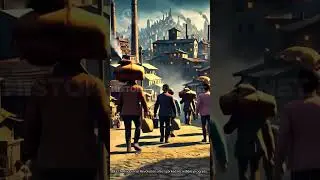 The Industrial Revolution: The Transformation That Created the Modern World.