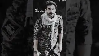 Shaheed Qasim Parachinar💖❤️
