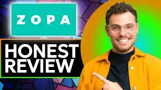 Честный обзор Zopa Bank UK &mdash; посмотрите перед использованием