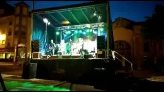 Hoboken Blues- Hoboken Band